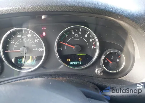 2013 Jeep Wrangler Unlimited Sport из США, поврежденный, VIN 1C4BJWDG2DL590755